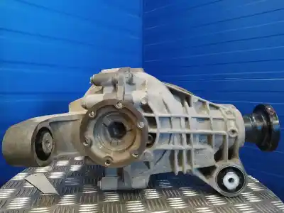Pezzo di ricambio per auto di seconda mano DIFFERENZIALE POSTERIORE per VOLKSWAGEN TOUAREG (7LA)  Riferimenti OEM IAM 0AC525015E 4460310017 4460310016