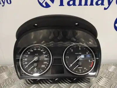 Pezzo di ricambio per auto di seconda mano pannello degli strumenti per bmw x1 (e84) xdrive 23d riferimenti oem iam 9187369