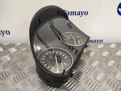 Second-hand car spare part dashboard for bmw x1 (e84) xdrive 23d oem iam references 9187369 709201738 918736901