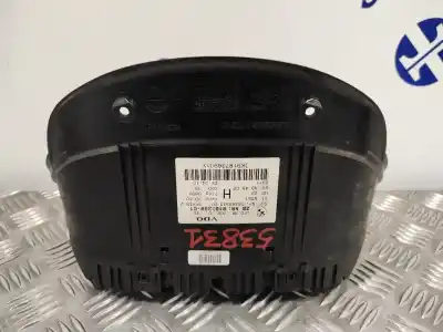 Second-hand car spare part dashboard for bmw x1 (e84) xdrive 23d oem iam references 9187369 709201738 918736901