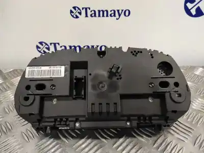 Second-hand car spare part dashboard for bmw x1 (e84) xdrive 23d oem iam references 9187369 709201738 918736901