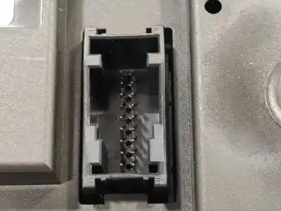 Second-hand car spare part dashboard for bmw x1 (e84) xdrive 23d oem iam references 9187369 709201738 918736901