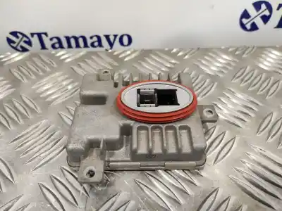 Pezzo di ricambio per auto di seconda mano centralina fari xenon per bmw x1 (e84) xdrive 23d riferimenti oem iam 7237647
