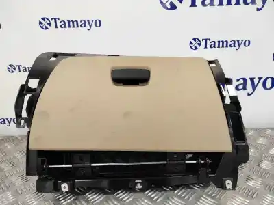 Pezzo di ricambio per auto di seconda mano scatola di guanti per bmw x1 (e84) xdrive 23d riferimenti oem iam 2991819
