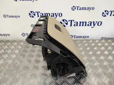 Peça sobressalente para automóvel em segunda mão porta luvas por bmw x1 (e84) xdrive 23d referências oem iam 2991819  