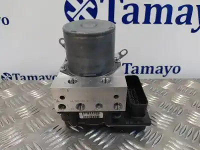 Pezzo di ricambio per auto di seconda mano abs per bmw x1 (e84) xdrive 23d riferimenti oem iam 0265236159