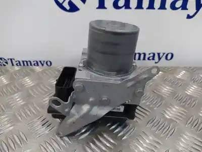 Pezzo di ricambio per auto di seconda mano abs per bmw x1 (e84) xdrive 23d riferimenti oem iam 0265236159 3451679127201 0265951100