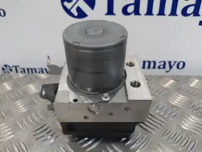 Pezzo di ricambio per auto di seconda mano abs per bmw x1 (e84) xdrive 23d riferimenti oem iam 0265236159 3451679127201 0265951100