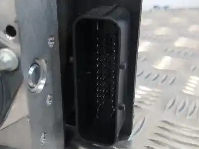 Pezzo di ricambio per auto di seconda mano abs per bmw x1 (e84) xdrive 23d riferimenti oem iam 0265236159 3451679127201 0265951100