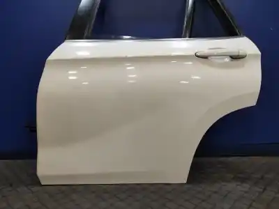 İkinci el araba yedek parçası arka sol kapi için bmw x1 (e84) xdrive 23d oem iam referansları   