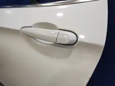 İkinci el araba yedek parçası arka sol kapi için bmw x1 (e84) xdrive 23d oem iam referansları   