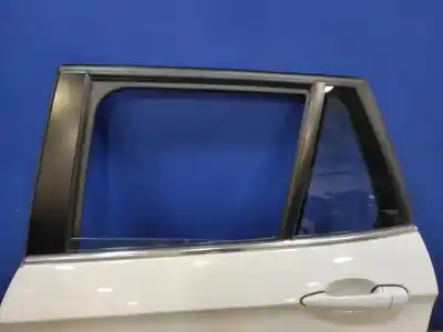İkinci el araba yedek parçası arka sol kapi için bmw x1 (e84) xdrive 23d oem iam referansları   