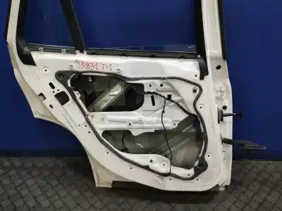 İkinci el araba yedek parçası arka sol kapi için bmw x1 (e84) xdrive 23d oem iam referansları   