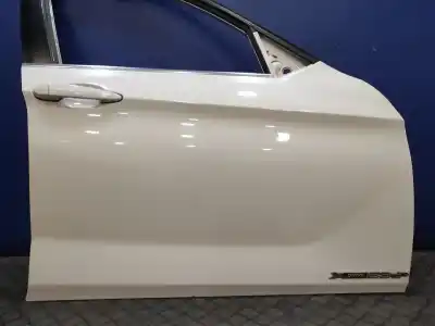 Second-hand car spare part front right door for bmw x1 (e84) xdrive 23d oem iam references   