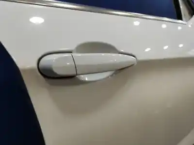 Second-hand car spare part front right door for bmw x1 (e84) xdrive 23d oem iam references   