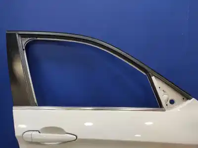 Second-hand car spare part front right door for bmw x1 (e84) xdrive 23d oem iam references   
