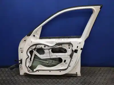 Second-hand car spare part front right door for bmw x1 (e84) xdrive 23d oem iam references   