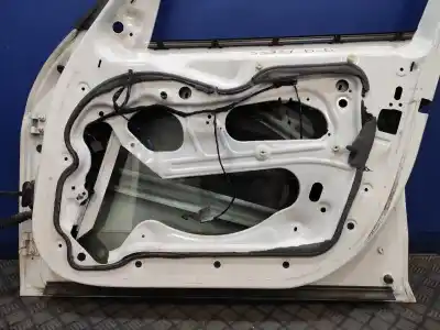 Second-hand car spare part front right door for bmw x1 (e84) xdrive 23d oem iam references   