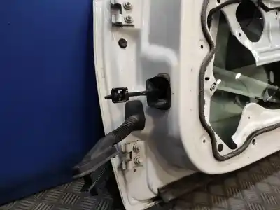 Second-hand car spare part front right door for bmw x1 (e84) xdrive 23d oem iam references   