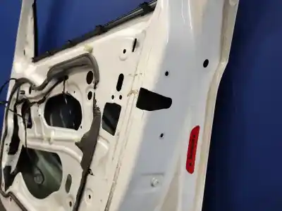 Second-hand car spare part front right door for bmw x1 (e84) xdrive 23d oem iam references   