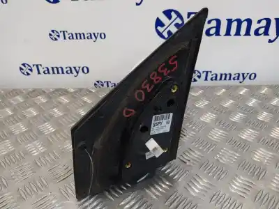 Recambio de automóvil de segunda mano de retrovisor derecho para hyundai i30 (gd) 1.4 cat referencias oem iam 87620a6040 20586014 