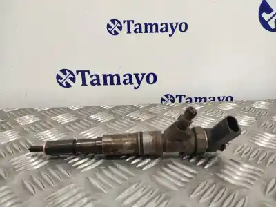 Second-hand car spare part injector for bmw x3 (e83) 3.0 turbodiesel cat oem iam references 0445110216 7793836 