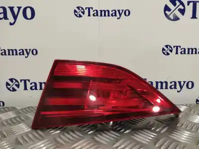 Pezzo di ricambio per auto di seconda mano luce di coda interna destra per bmw x1 (e84) xdrive 23d riferimenti oem iam 63212990114