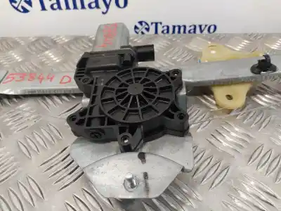 Автозапчасти б/у регулятор стекла переднего правого за renault clio iv 1.5 dci diesel fap ссылки oem iam 128001471b 9030319c 19031060004