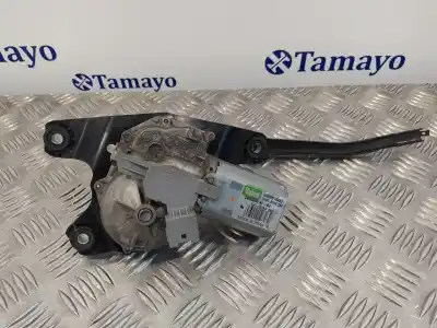 Pezzo di ricambio per auto di seconda mano motore tergicristallo posteriore per bmw x1 (e84) xdrive 23d riferimenti oem iam w000010933