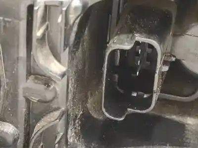 Автозапчасти б/у правый задний фонарь за renault clio iv 1.5 dci diesel fap ссылки oem iam 265509846r  