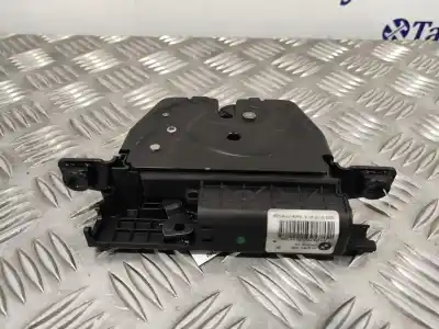 Pezzo di ricambio per auto di seconda mano baule / serratura del cancello per bmw x1 (e84) xdrive 23d riferimenti oem iam 912781102