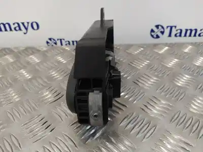 Автозапчасти б/у наружная рукоятка передняя справа за renault clio iv 1.5 dci diesel fap ссылки oem iam 252448  