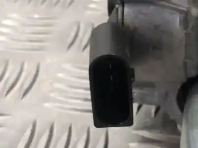 Second-hand car spare part front windshield wiper motor for bmw x1 (e84) xdrive 23d oem iam references w14109 299246501 