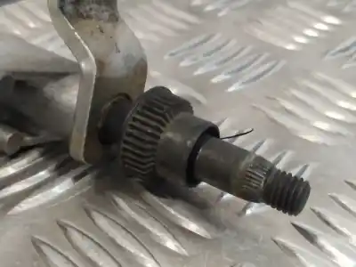 Second-hand car spare part front windshield wiper motor for bmw x1 (e84) xdrive 23d oem iam references w14109 299246501 