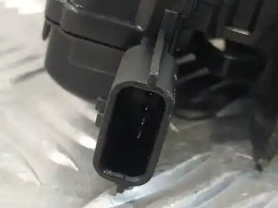 Автозапчасти б/у замок багажника/ворот за renault clio iv 1.5 dci diesel fap ссылки oem iam 905039428r 40557160 