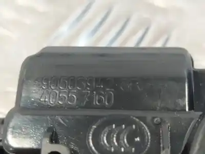 Автозапчасти б/у замок багажника/ворот за renault clio iv 1.5 dci diesel fap ссылки oem iam 905039428r 40557160 