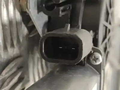 Автозапчасти б/у регулятор стекла переднего правого за renault scenic rx4 (ja0) 1.9 dci diesel cat ссылки oem iam d393800  