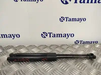 Pezzo di ricambio per auto di seconda mano ammortizzatore cofano per bmw x1 (e84) xdrive 23d riferimenti oem iam 51232990344