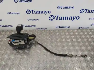 Pezzo di ricambio per auto di seconda mano leva del cambio per bmw x1 (e84) xdrive 23d riferimenti oem iam sp760362401