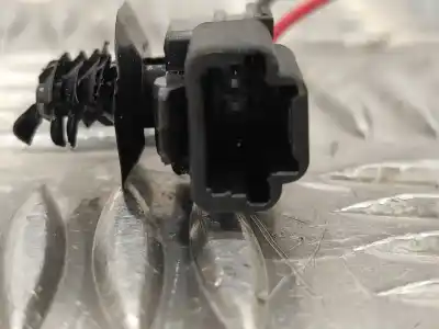 Автозапчасти б/у внутренний правый задний фонарь за renault clio iv 1.5 dci diesel fap ссылки oem iam 265505796r  