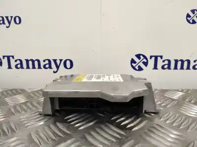 Pezzo di ricambio per auto di seconda mano centralina airbag per bmw x1 (e84) xdrive 23d riferimenti oem iam 65779184432