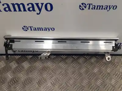 Second-hand car spare part load separator for bmw serie 7 (e65/e66) 3.6 v8 32v cat oem iam references 8240517 m1000057 