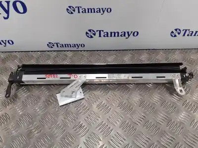 Second-hand car spare part load separator for bmw serie 7 (e65/e66) 3.6 v8 32v cat oem iam references 8240518 m1000058 