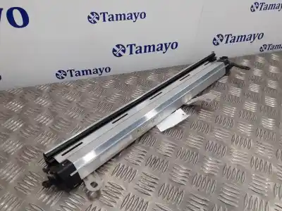 Second-hand car spare part load separator for bmw serie 7 (e65/e66) 3.6 v8 32v cat oem iam references 8240518 m1000058 