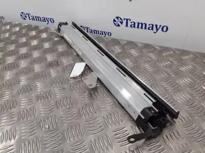 Second-hand car spare part load separator for bmw serie 7 (e65/e66) 3.6 v8 32v cat oem iam references 8240518 m1000058 