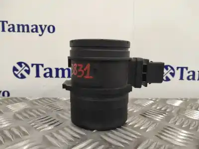 Pezzo di ricambio per auto di seconda mano misuratore di flusso per bmw x1 (e84) xdrive 23d riferimenti oem iam 0281006146