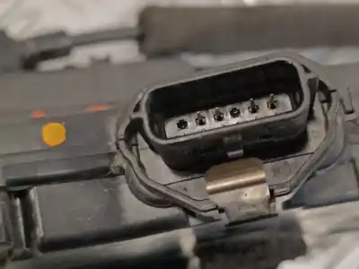 Автозапчасти б/у замок задней правой двери за renault clio iv 1.5 dci diesel fap ссылки oem iam 825002104r  