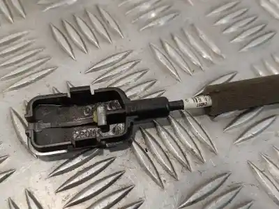 Автозапчасти б/у замок задней правой двери за renault clio iv 1.5 dci diesel fap ссылки oem iam 825002104r  