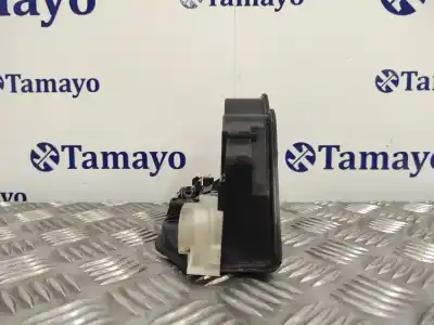 Second-hand car spare part left front door lock for bmw x1 (e84) xdrive 23d oem iam references 7229461  