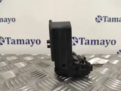 Second-hand car spare part left front door lock for bmw x1 (e84) xdrive 23d oem iam references 7229461  